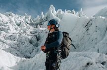 Skaftafell Glacier Hike – Small Group Trek on Vatnajökull