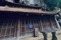 Private day tour - Explore Ninh Binh in one day from Hanoi