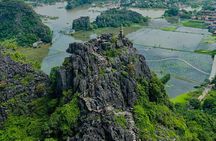 Private day tour - Explore Ninh Binh in one day from Hanoi
