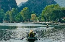 Private day tour - Explore Ninh Binh in one day from Hanoi