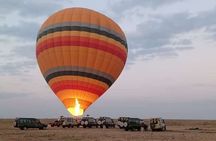 3 Days 2 Nights Masai Mara Joining Safari From Nairobi