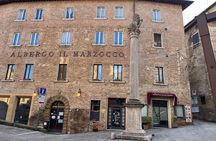 Montepulciano Private Walking Tour with Wine Tasting