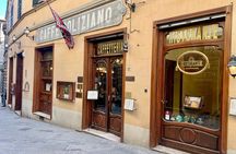 Montepulciano Private Walking Tour with Wine Tasting