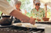 Cozumel: Hands-On Chocolate, Tortilla, Salsa & Honey Experience