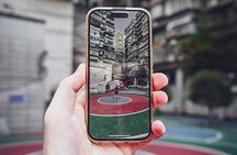 Chongqing 8D Maze Local Neighborhoods Walking tour (half day)