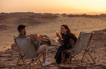 Sharaan Platinum Dinner Safari