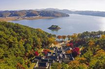 Andong 1 Day Visiting UNESCO Sites by Korean Local Guide