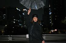 Seoul High-Quality Night Photography