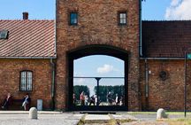 Auschwitz Birkenau Guaranteed Entrance Tickets