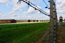 Auschwitz Birkenau Guaranteed Entrance Tickets