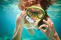 Hurghada Orange Bay Island Trip Snorkeling and Transfer