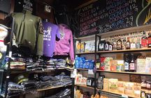 3-in-1 Panoramic City Tour Beyond the Ordinary