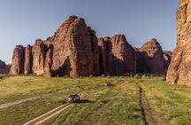 Sharaan Platinum Dinner Safari