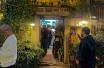 Delhi Cultural Heritage Shopping Tour 