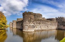 Anglesey and Snowdonia Combined Tour
