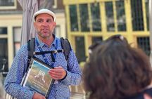 World War II in Amsterdam Private Walking Tour
