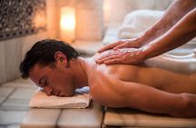 Turkish Hammam and Panoramic Ephesus Tour