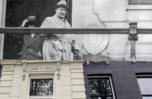 World War II in Amsterdam Private Walking Tour