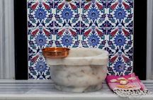 Turkish Hammam and Panoramic Ephesus Tour