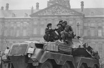 World War II in Amsterdam Private Walking Tour