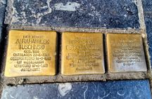 World War II in Amsterdam Private Walking Tour