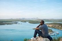 Sea Turtles Caves and Iconic Beaches West Curaçao Private Tour