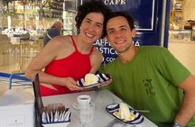 Sorrento Private Food Tour from Gnocchi to Limoncello