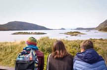 Shore Excursion in Tierra del Fuego National Park