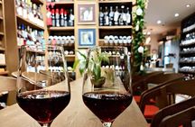 Drinks of Bulgaria with Traditional Wine and Rakia Tasting