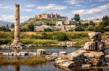 Biblical Ephesus Tour