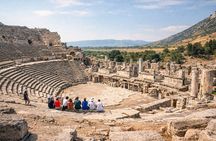 Biblical Ephesus Tour