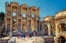 Biblical Ephesus Tour