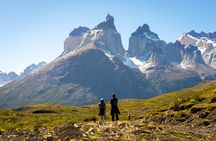 Torres del Paine National Park Full Day Tour 2nd departure