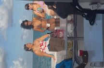 Sunday Funday in the Cayman Islands (Drinks Inclusive w/ Live DJ)