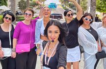 Dubai With Diana - Private Tours and Experiences 