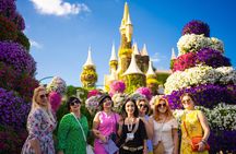 Dubai With Diana - Private Tours and Experiences 