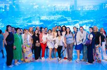 Dubai With Diana - Private Tours and Experiences 