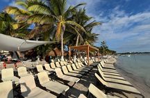 Costa Maya Private Tours Chacchoben and Beach Clubs