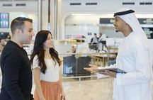 Private Long Layover City Tour of Abu Dhabi with Airport Transfers
