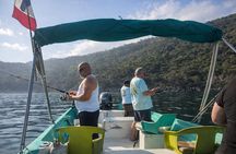 Private Fishing with Local Fishermen & Fresh Sea-to-Table Lunch