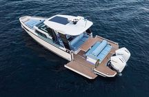 Luxury Hvar and Pakleni Islands Private Escape