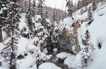 Johnston and Marble Canyon Winter Tour