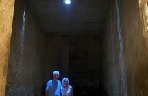 Private 6 Days Tour Cairo Aswan Abu Simbel Luxor And Nile Cruise