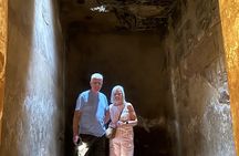 Private 6 Days Tour Cairo Aswan Abu Simbel Luxor And Nile Cruise