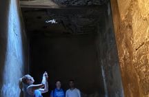 Private 6 Days Tour Cairo Aswan Abu Simbel Luxor And Nile Cruise