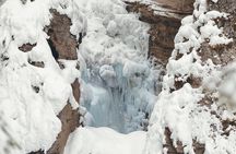 Johnston and Marble Canyon Winter Tour