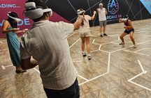 Arcane VR Free-Roam Virtual Reality Adventure in Curacao