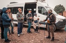Humantay Lake Tour From Cusco - Group Tour
