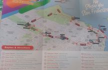 1 day Hop-on Hop-off in San Francisco