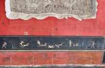 Pompeii Small Group Guided Tour from Salerno Port